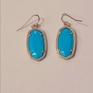 Kendra Scott Lee Drop Earrings